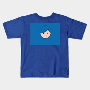 Mane 24 Kids T-Shirt